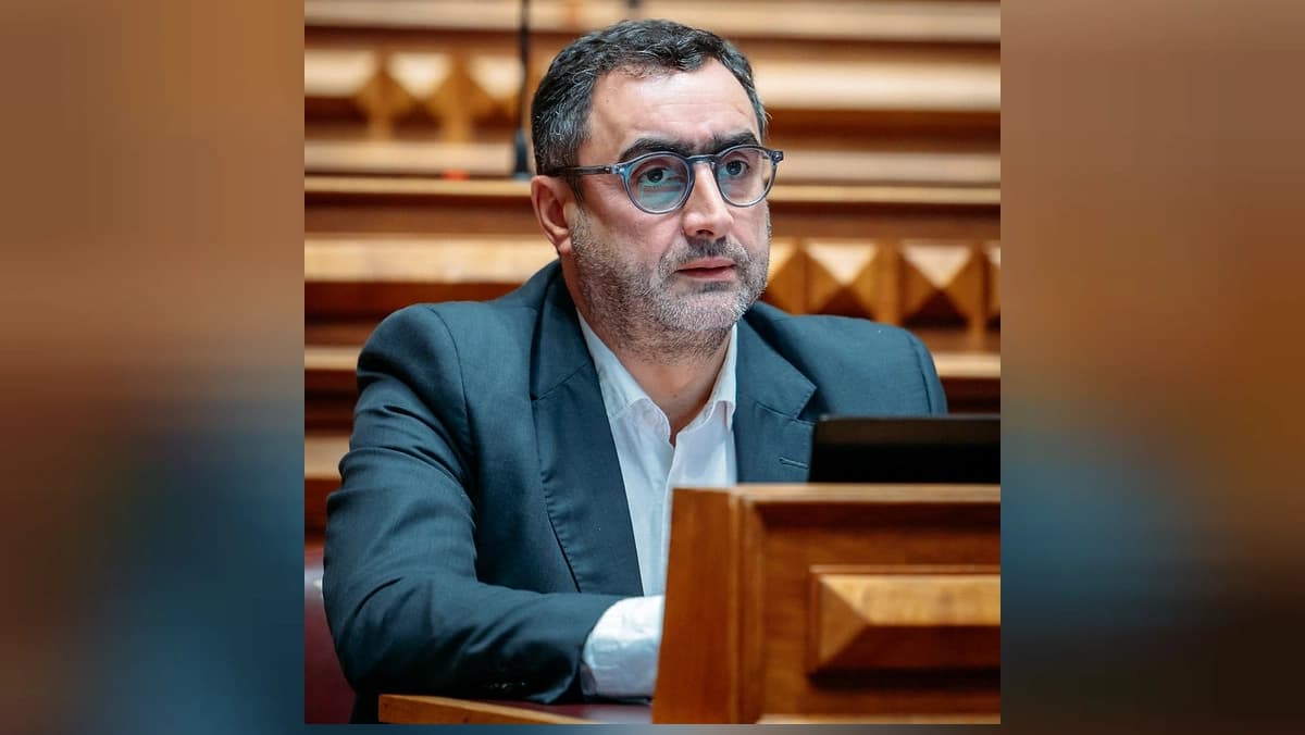 Paulo Cavaleiro ©GPPSD