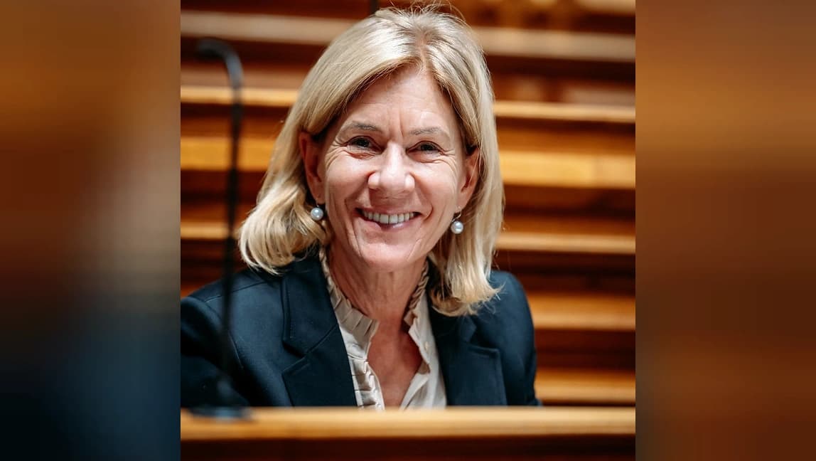 Regina Bastos ©GPPSD