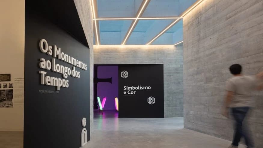 Centro de Interpretação do Românico @Rota do Românico 