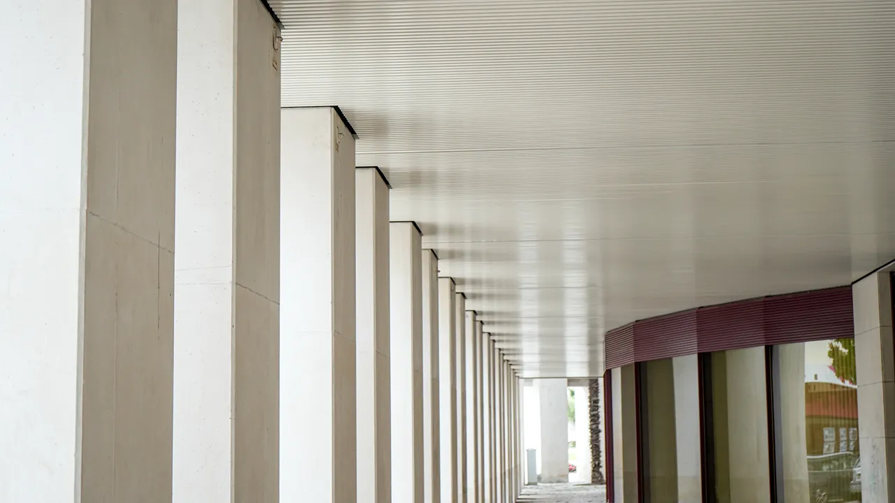 Câmara Municipal ©CMI