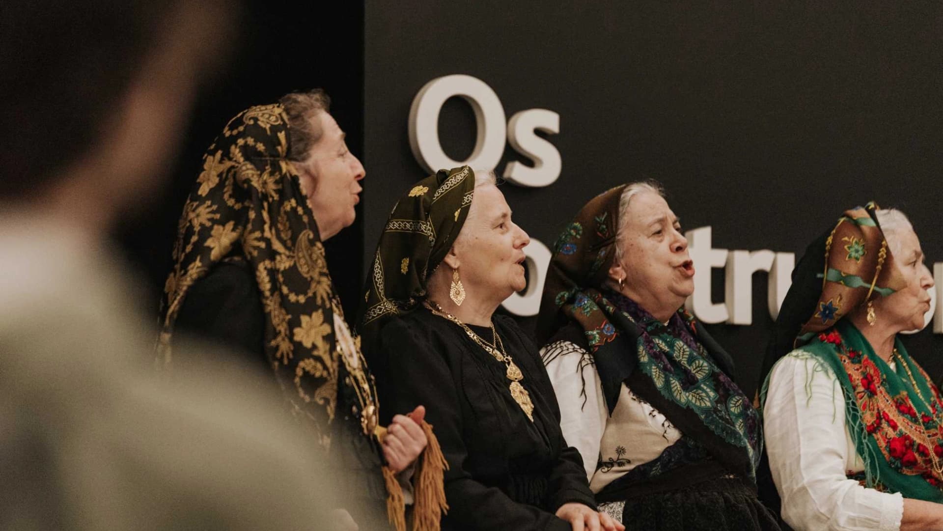 Ciclo "Do nome à cantiga" @DR