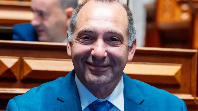 Firmino Ferreira ©GPPSD