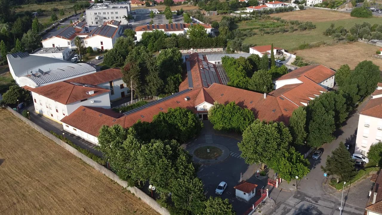 Fundação AFP ©ADFP