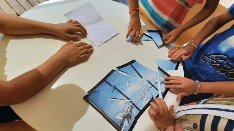 Férias Divertidas de Natal @CM Ílhavo 