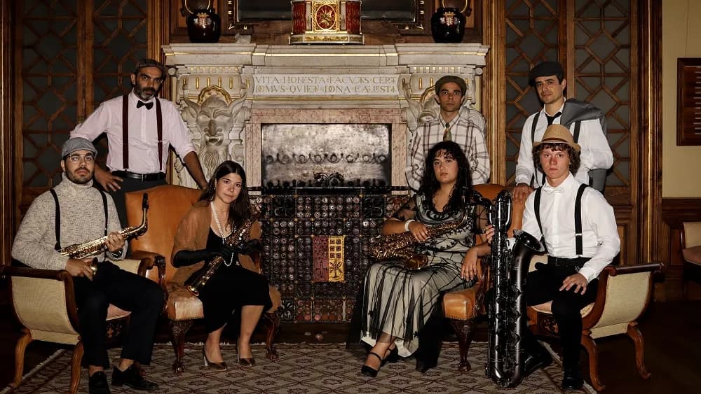 Espetáculo "O Preço da Miséria" @DR