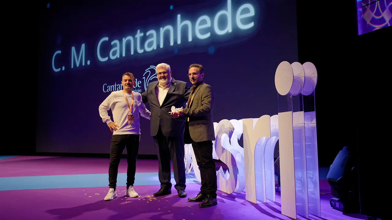 Prémios Município ©CMC