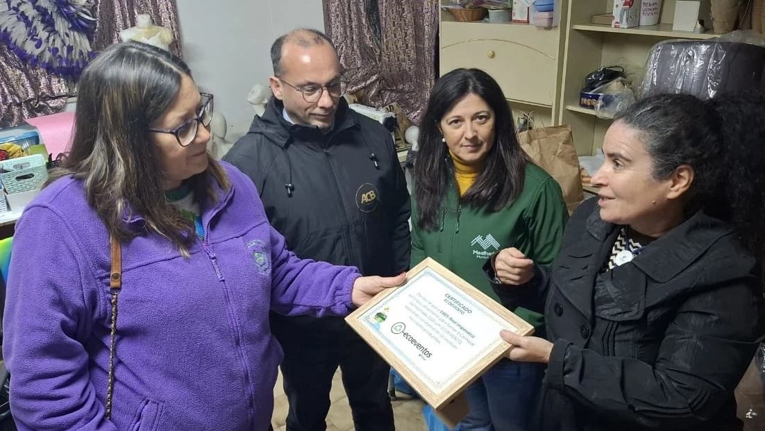 Divulgação da campanha de recolha de resíduos elétricos e eletrónicos @CM Mealhada 