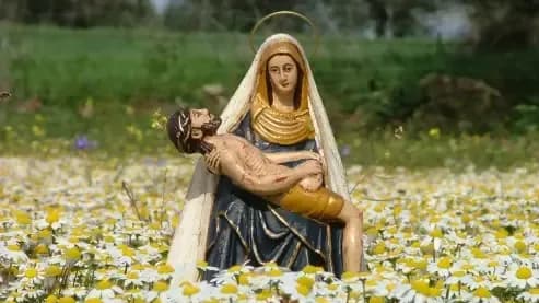 Santuário de Nossa Senhora d’Aires @CM Viana do Alentejo