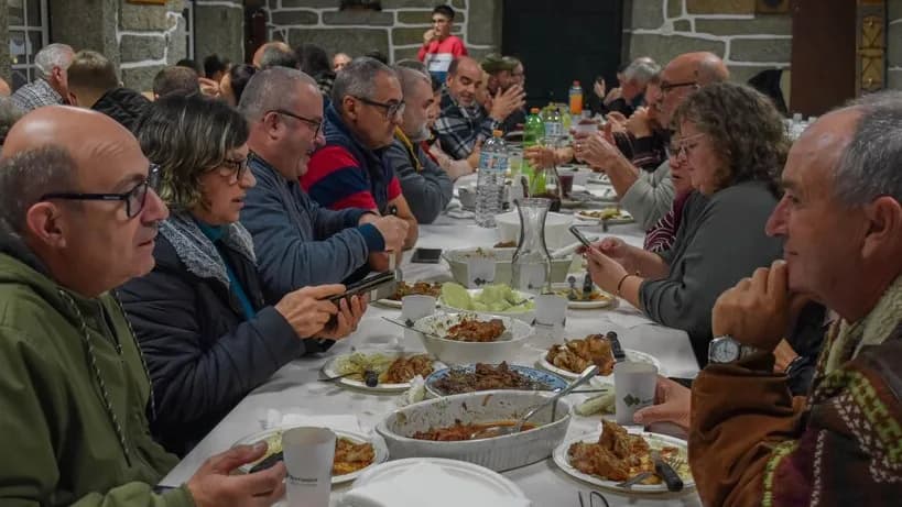 "Serranias" @CM Moimenta da Beira