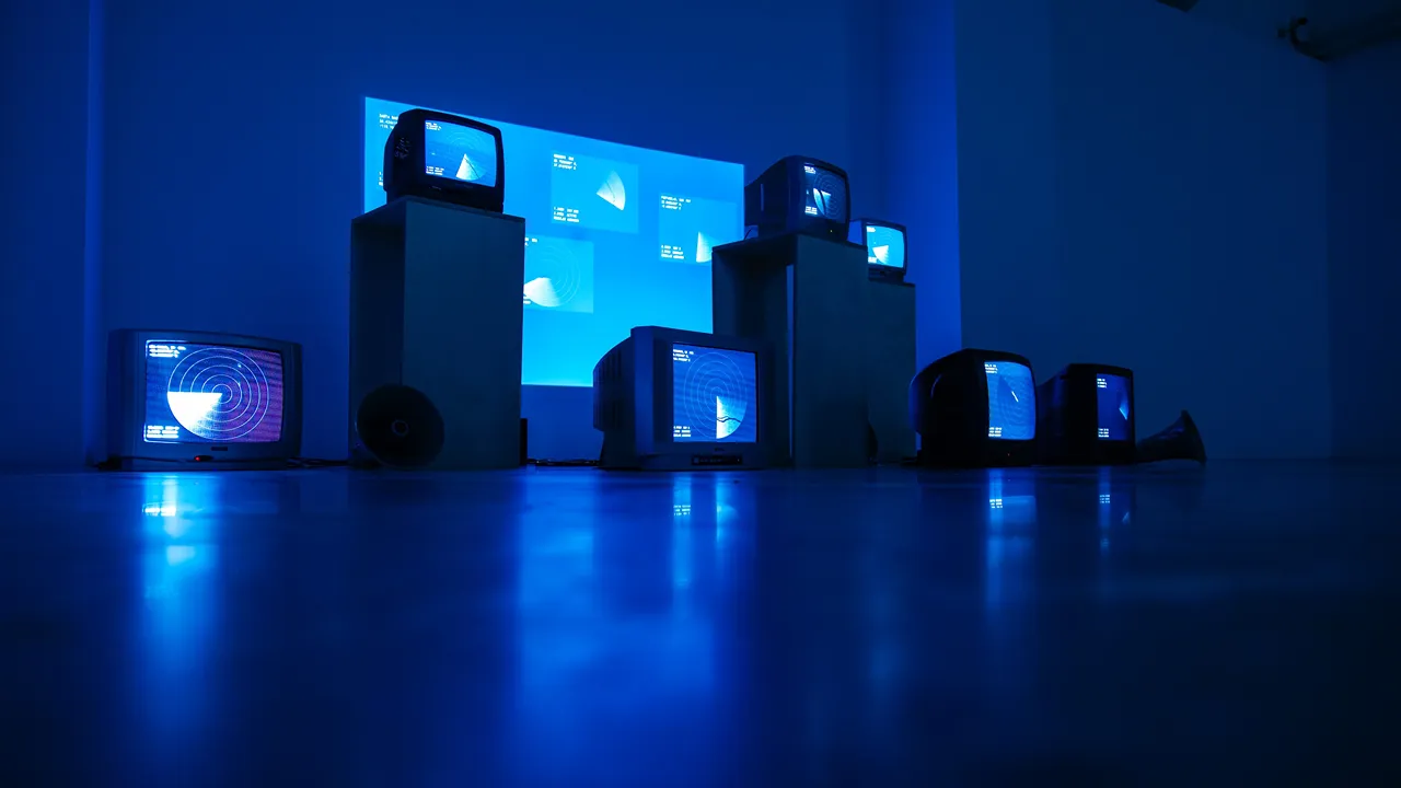 Exposição “Sonar” @CMC