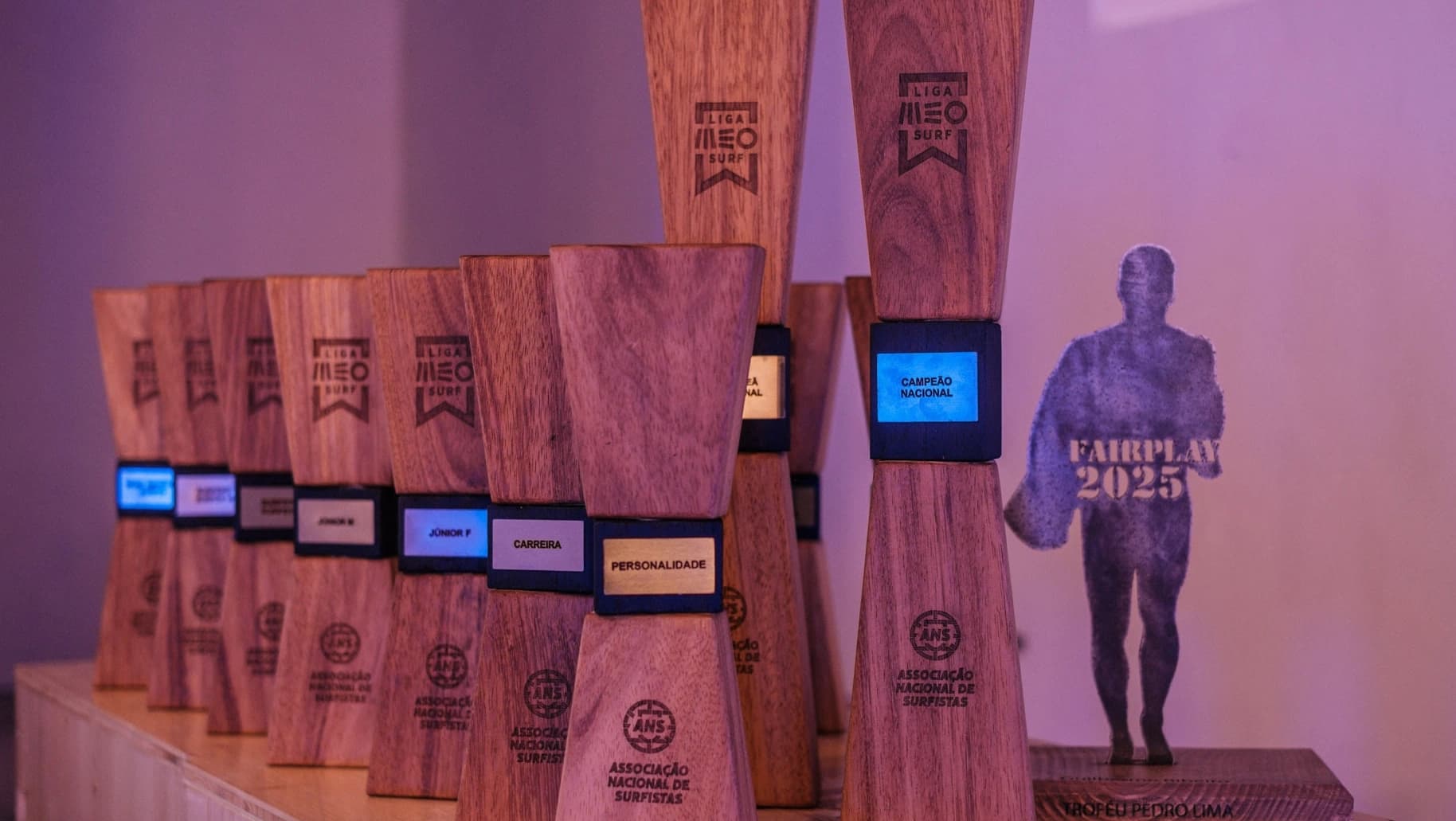 Portugal Surf Awards @Jorge Matreno/ANSurfistas