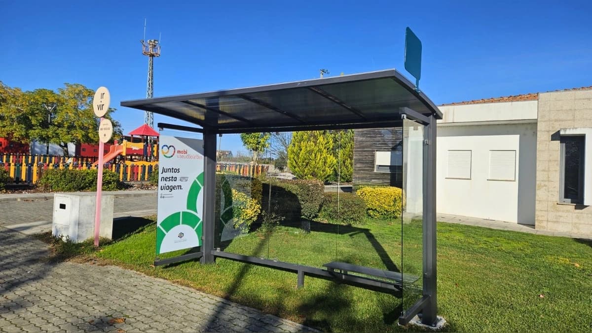 Rede Mobi Viseu Dão Lafões @CIM Viseu Dão Lafões 