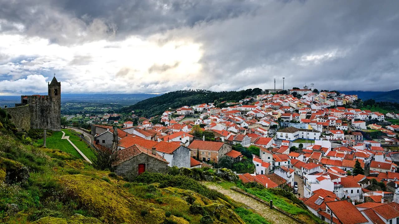 Vila de Penamacor @CM Penamacor