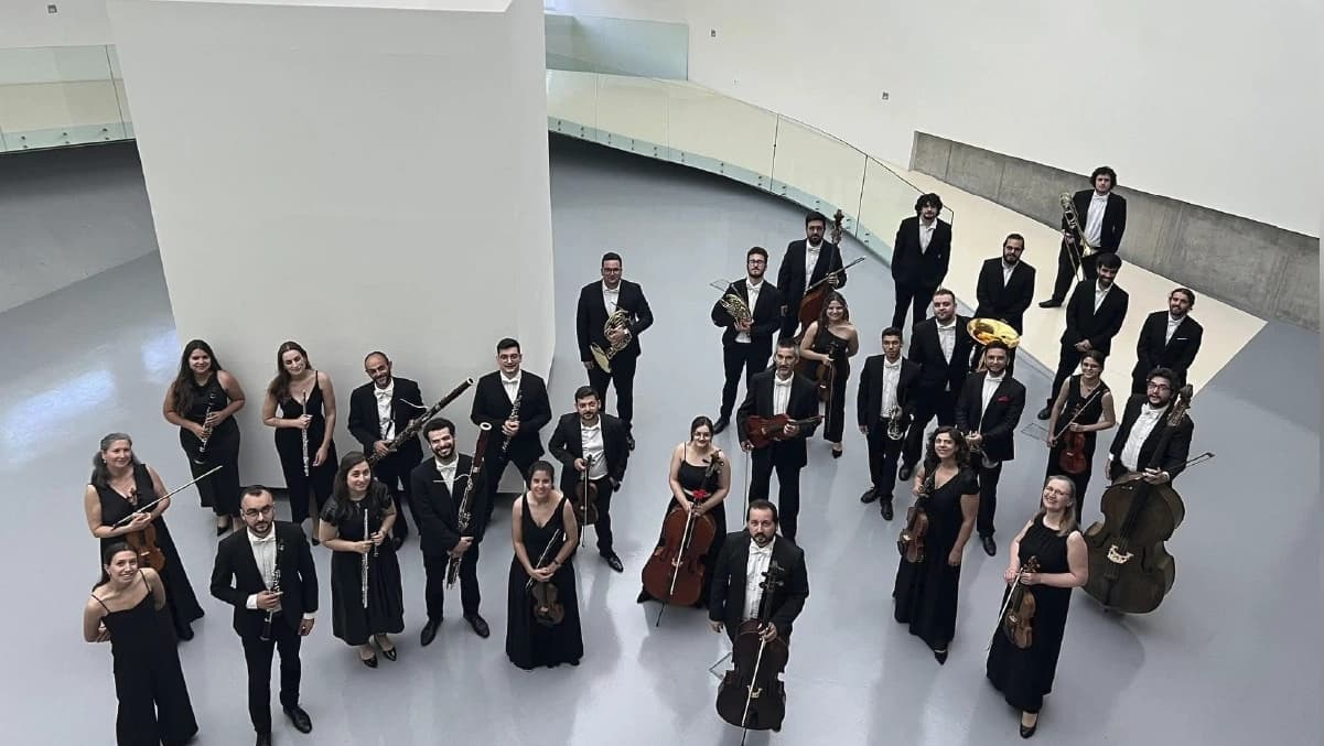 Sinfonietta de Castelo Branco @CM Castelo Branco 