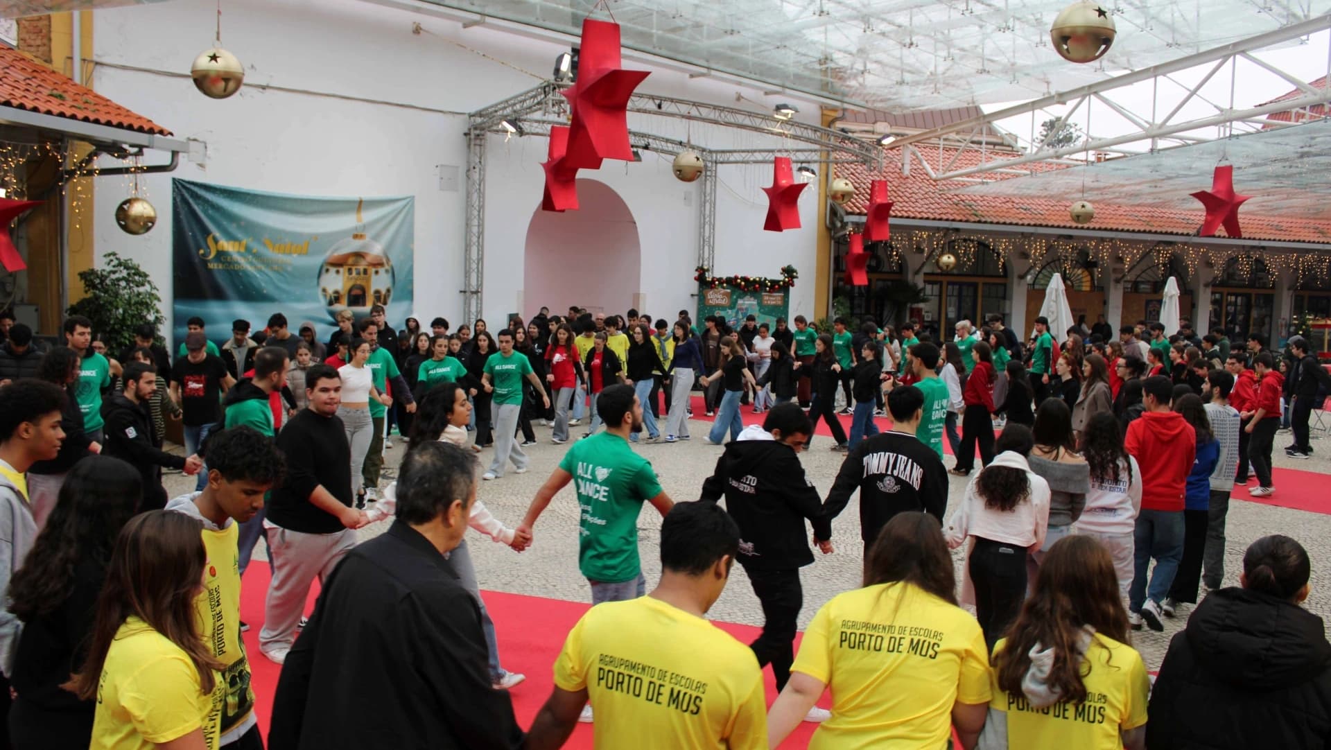 ALL Dance 2025 @IPLeiria