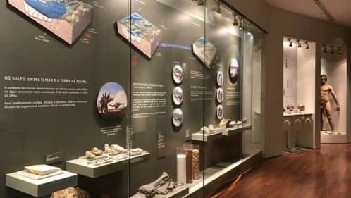 Museu da Comunidade Concelhia da Batalha (MCCB) @DR