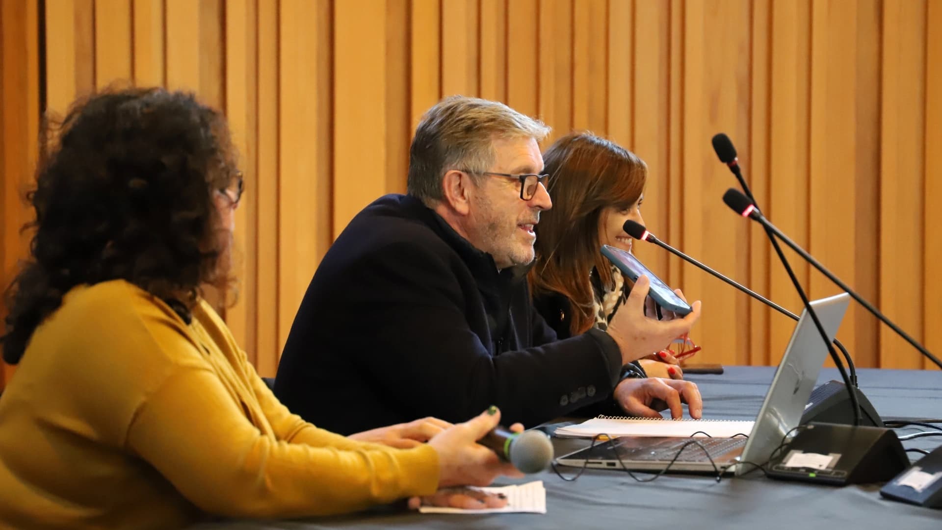 Segundo sorteio do projeto “Marinha Natal 2025” @CM Marinha Grande