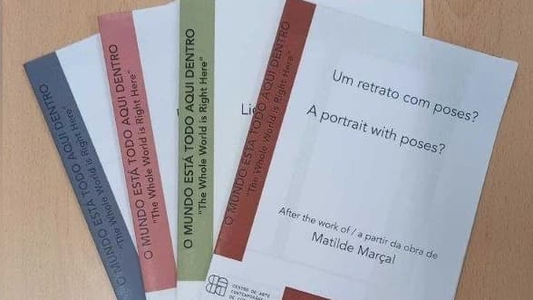 Kits CACC @CM Coimbra 