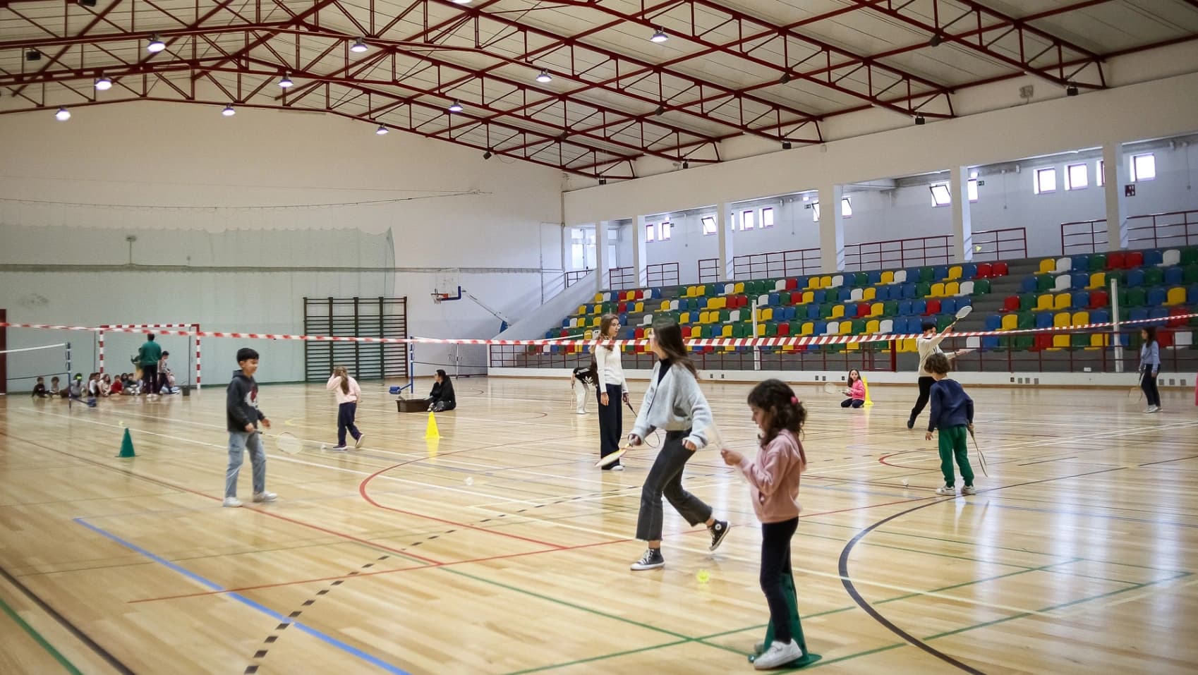 "Natal a Derreter" @CM Proença-a-Nova 