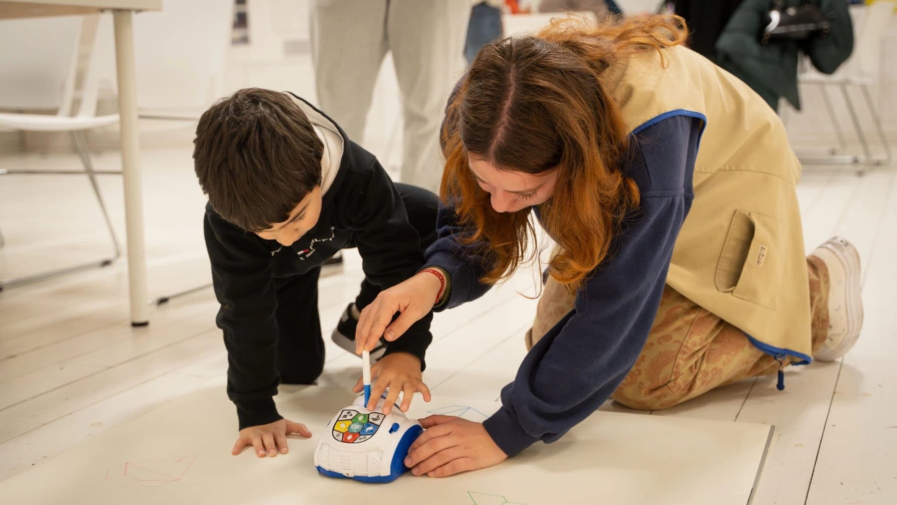 "Ocupação Jovem" @CM Ílhavo 