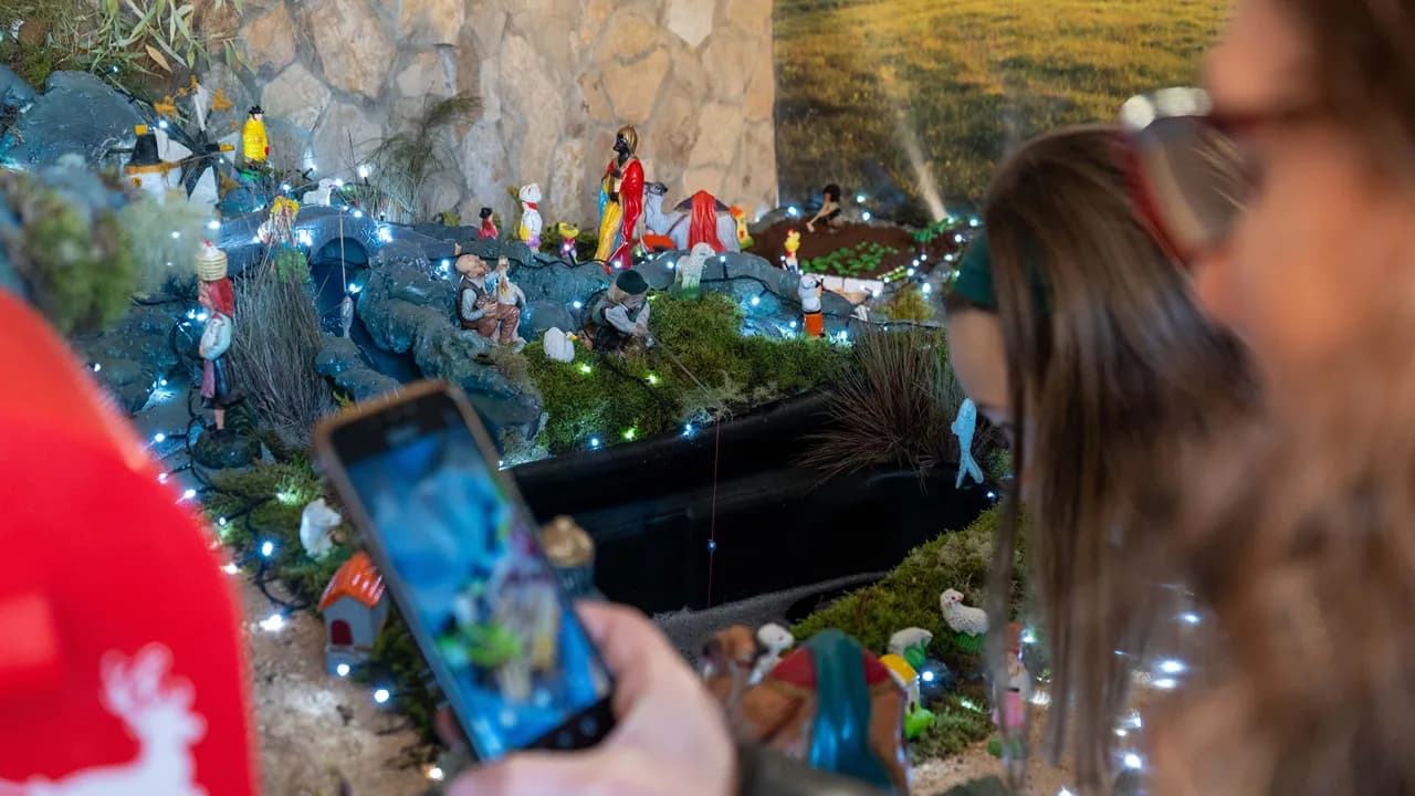 Vale de Ílhavo celebra tradições de Natal @CM Ílhavo