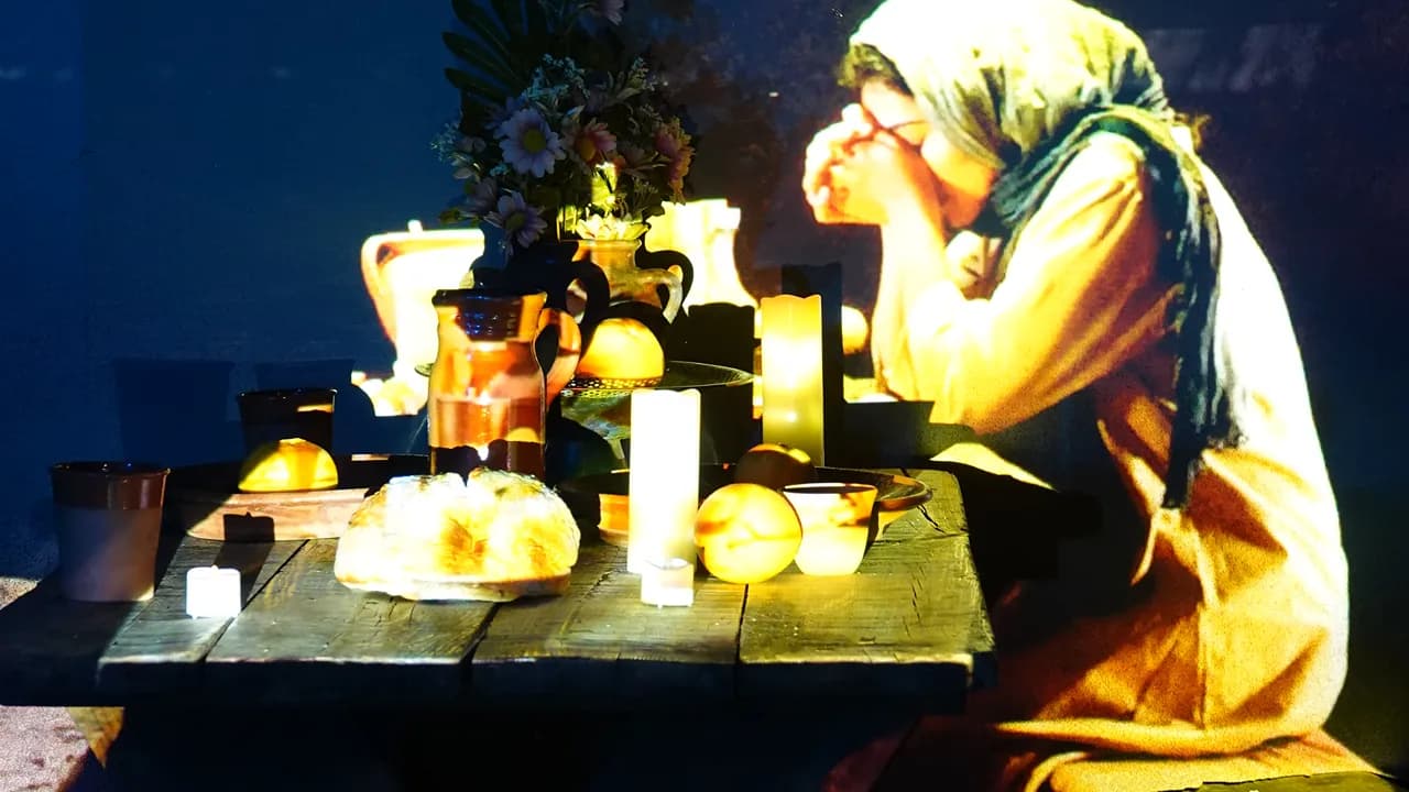 Penela Presépio @CM Penela 