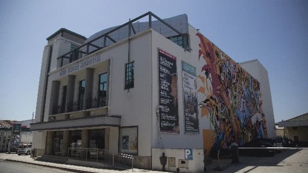 Cine-Teatro de Estarreja @BOL 