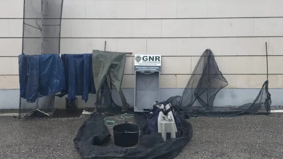 Material aprendido @GNR