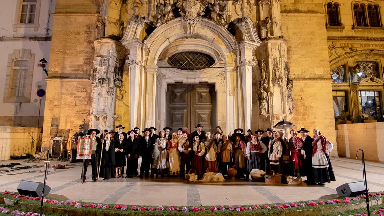 Grupo Folclórico @DR