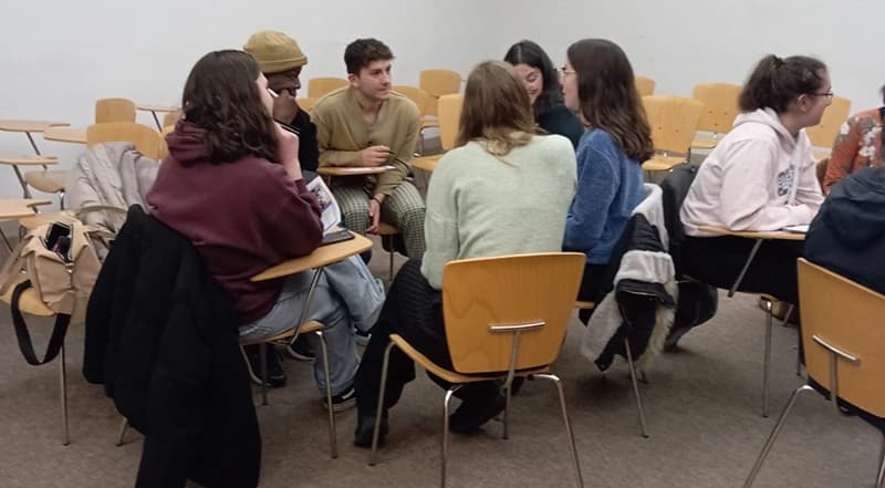 Dia Internacional do Voluntariado @UBI