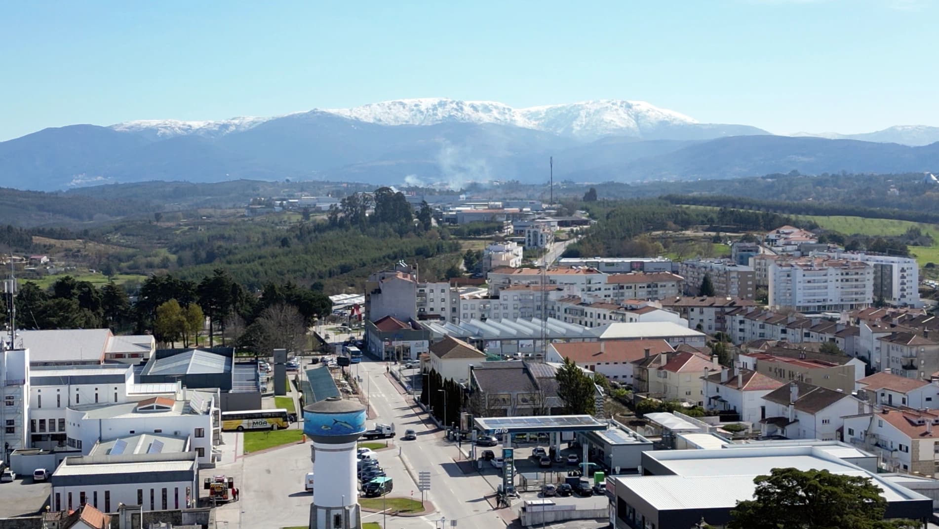 Oliveira do Hospital @CM Oliveira do Hospital 