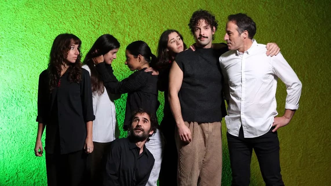 Marionet © Francisca Moreira