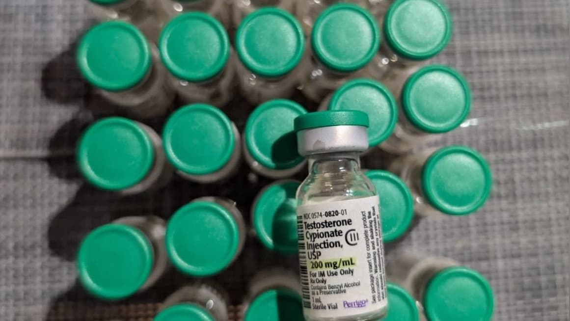 Imagem ilustrativa @DR 