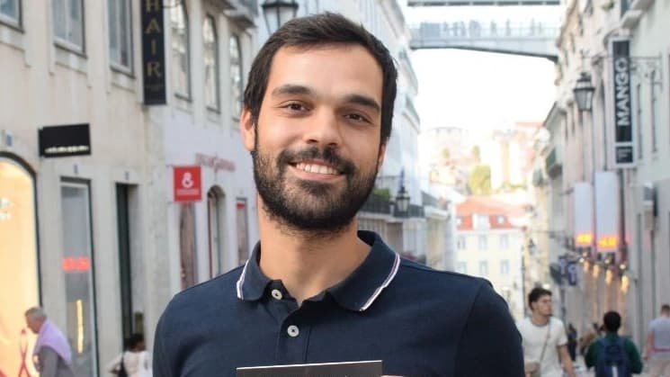 Carlos Miguel Ferreira @DR