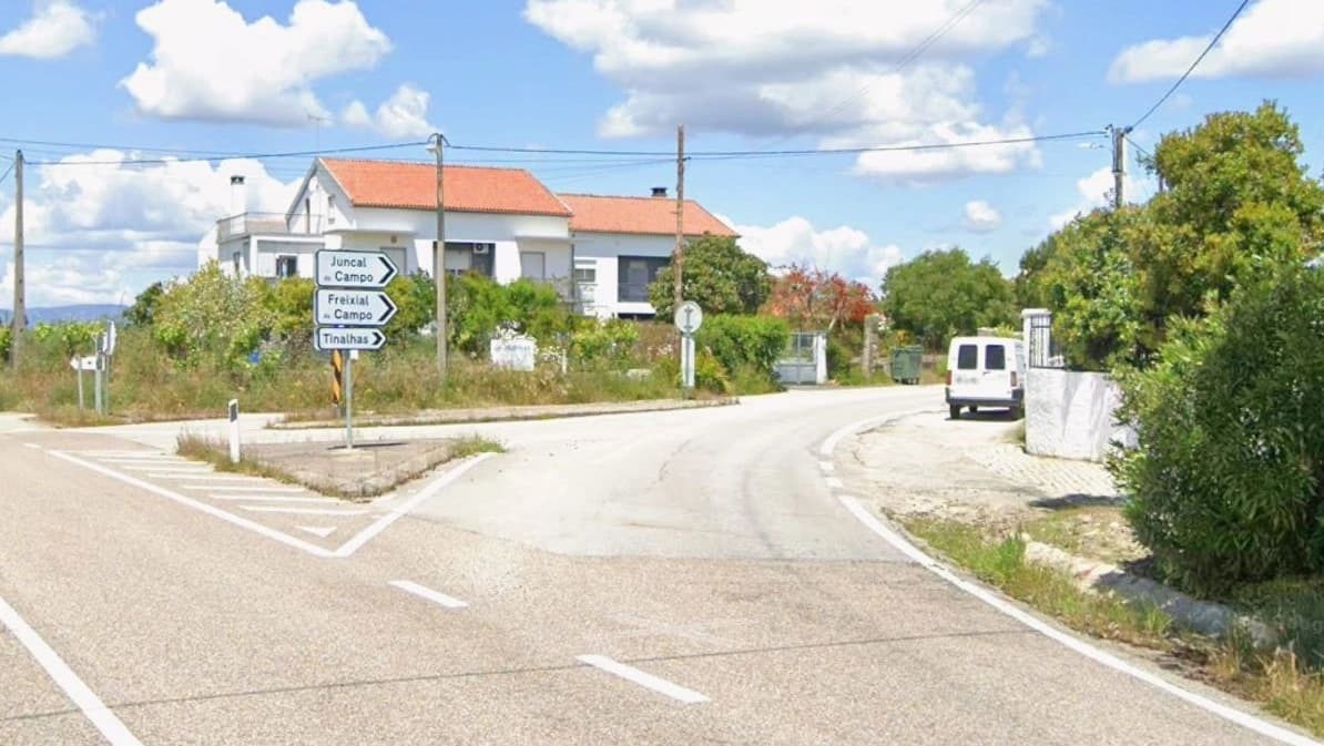 Início da EM550 @CM Castelo Branco 