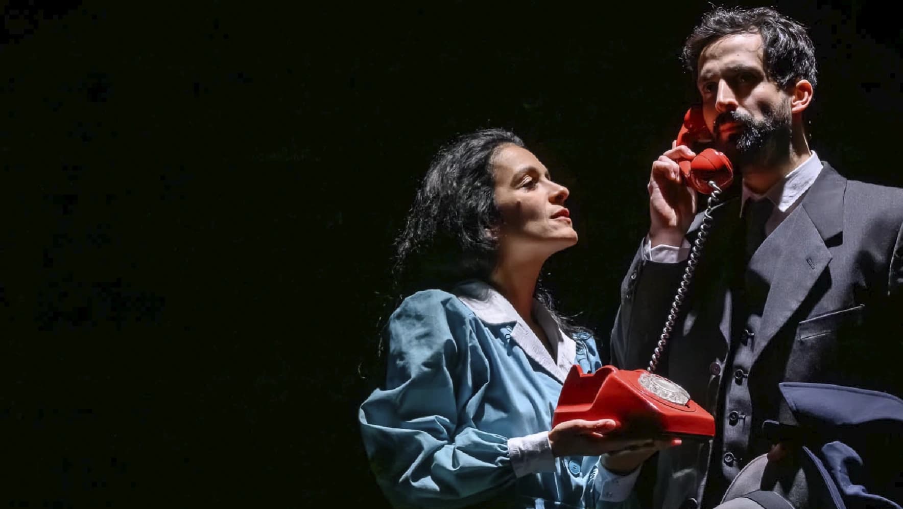 Espetáculo "Em Processo" @CM Castelo Branco 