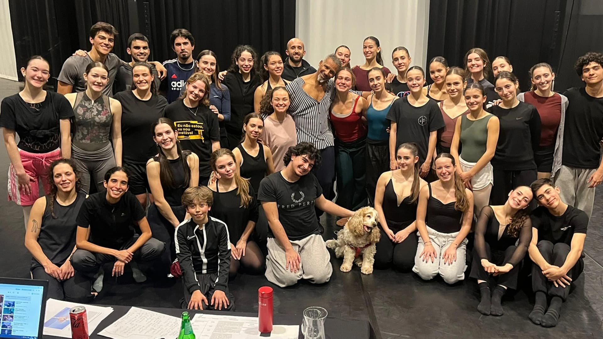 Grupo Rampa.3 @CM Coimbra