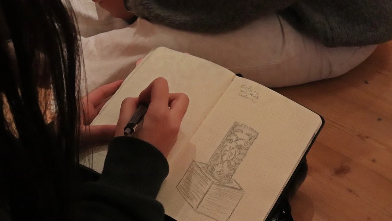 Raid criativo no Mosteiro de Seiça @CM Figueira da Foz 