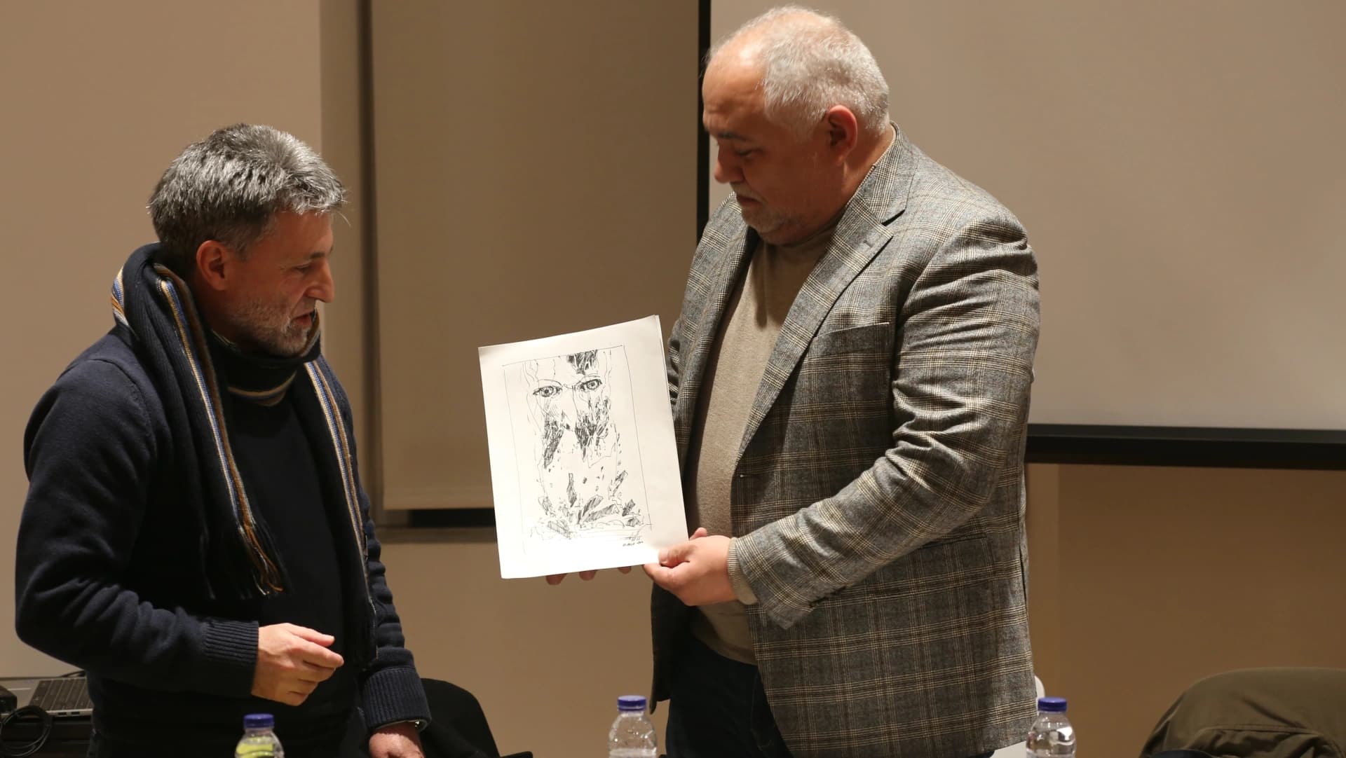 Apresentação do livro @CM Penamacor 