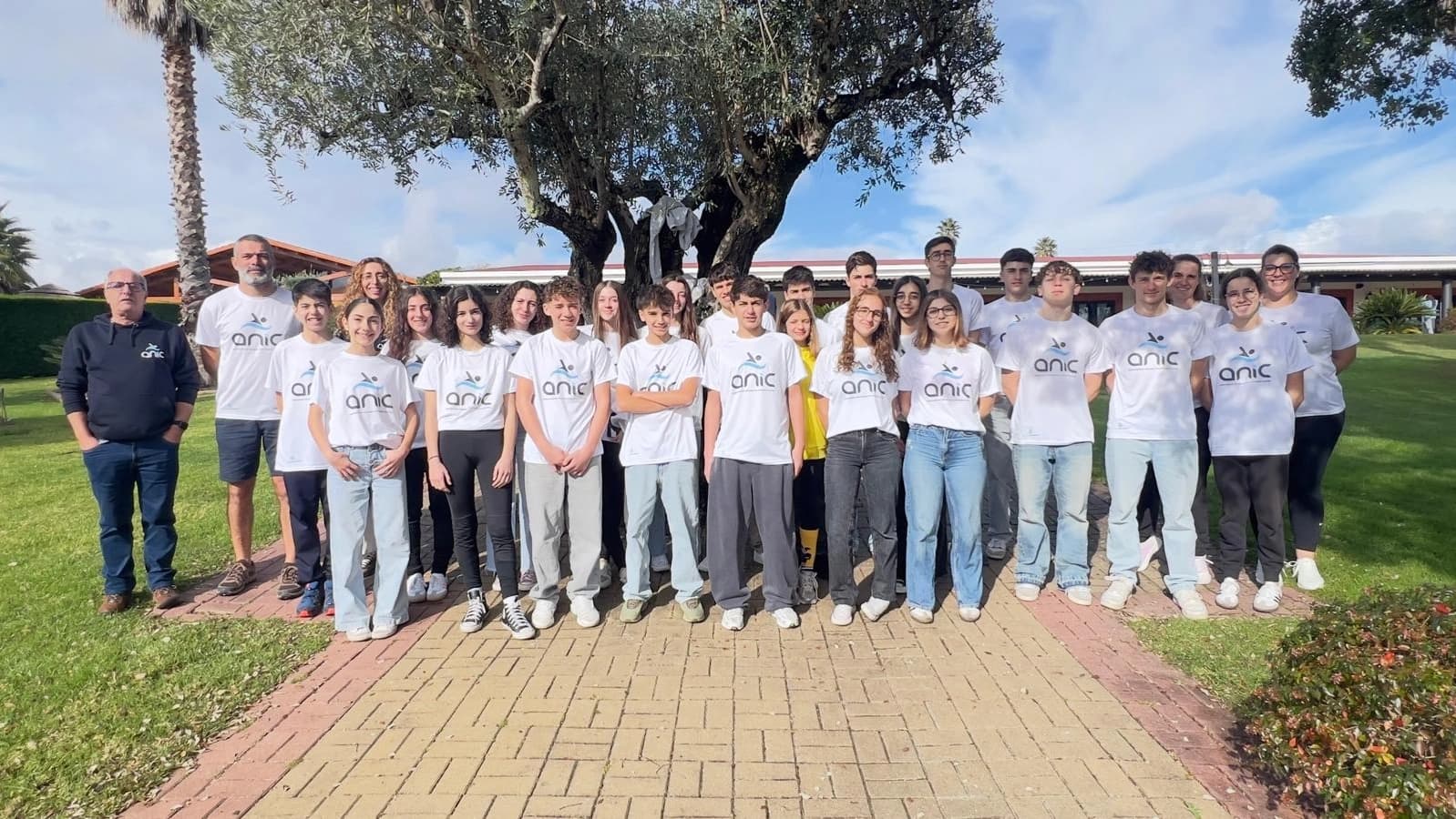 Atletas de natação @CM Sertã