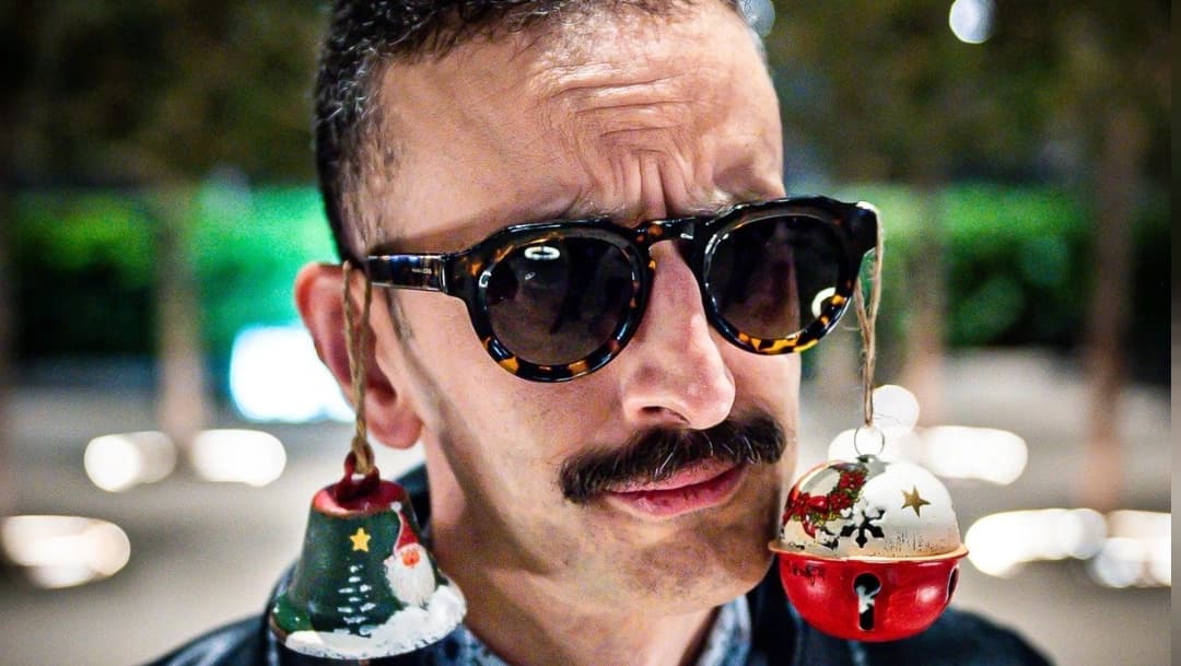 Peça de teatro "Um outro Natal" @Ritual de Domingo