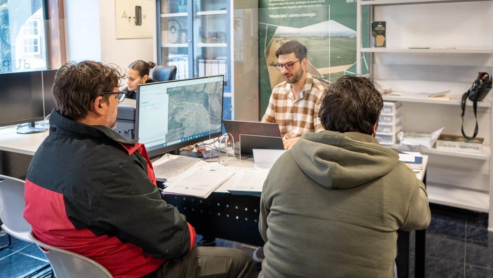 BUPi Tondela @CM Tondela 