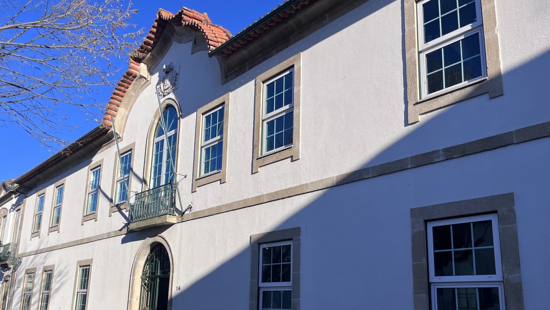 Câmara Municipal de Tondela @CM Tondela 