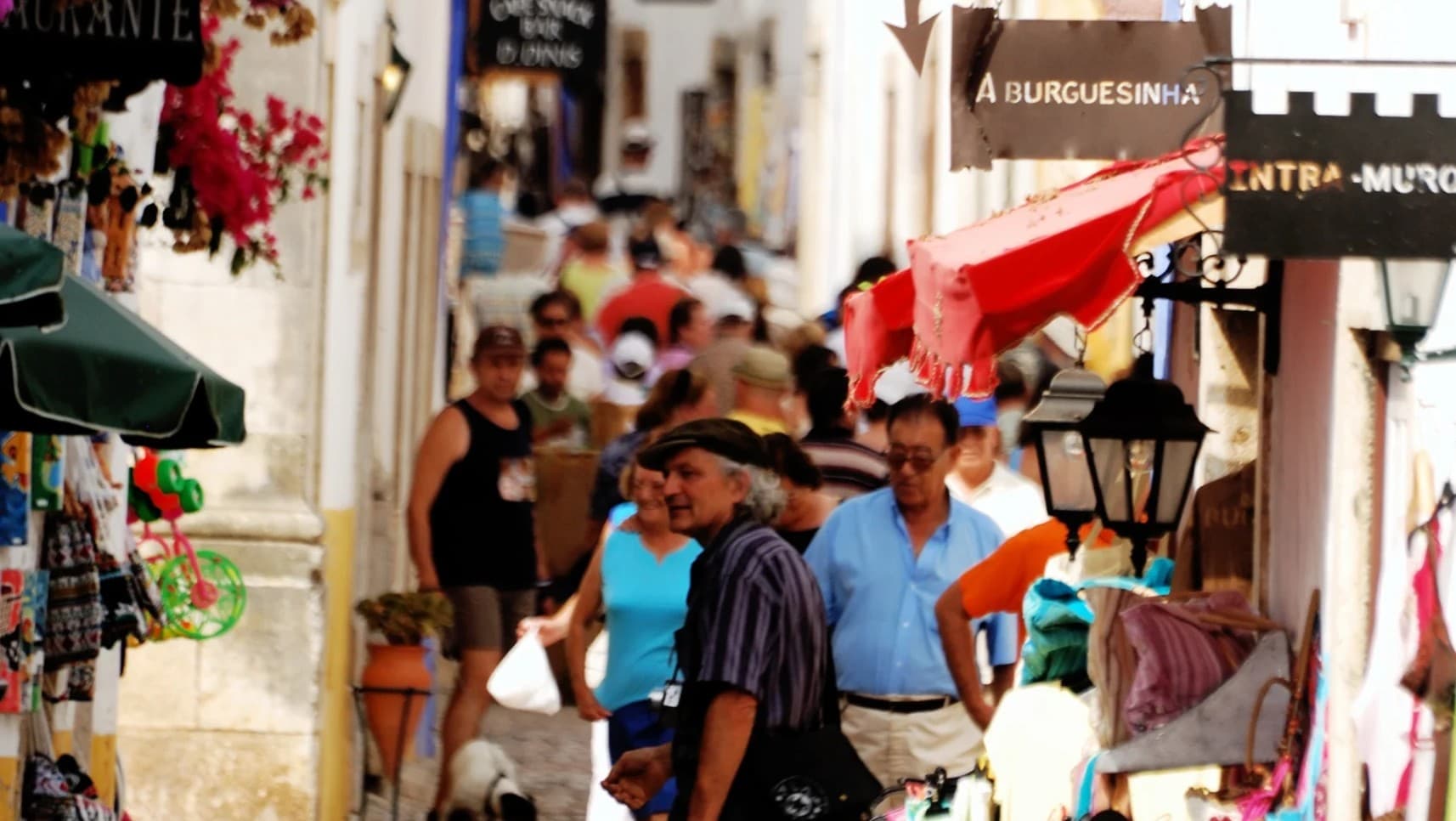 Cidade de Óbidos @CM Óbidos 