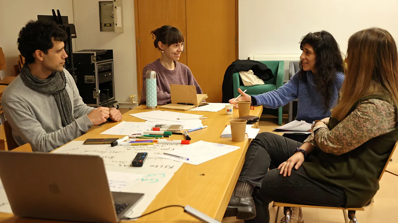 OSF - Terra-a-Terra @CM Idanha-a-Nova