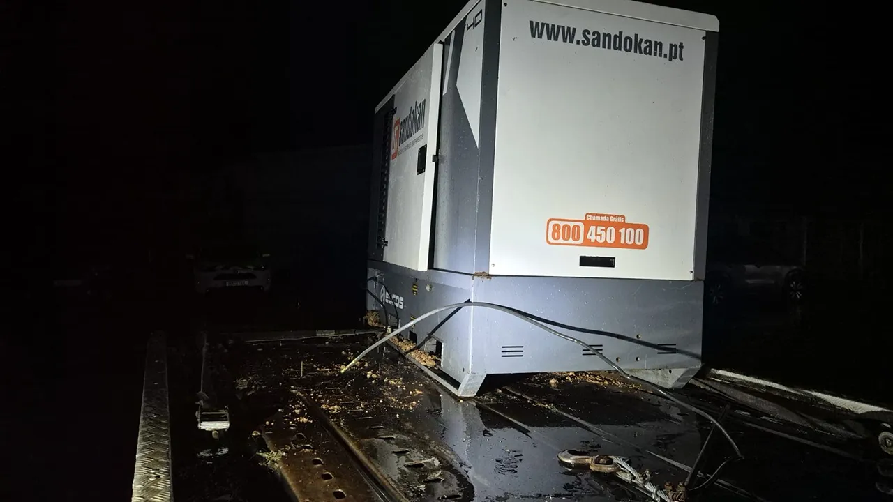 Apreensão da GNR @GNR