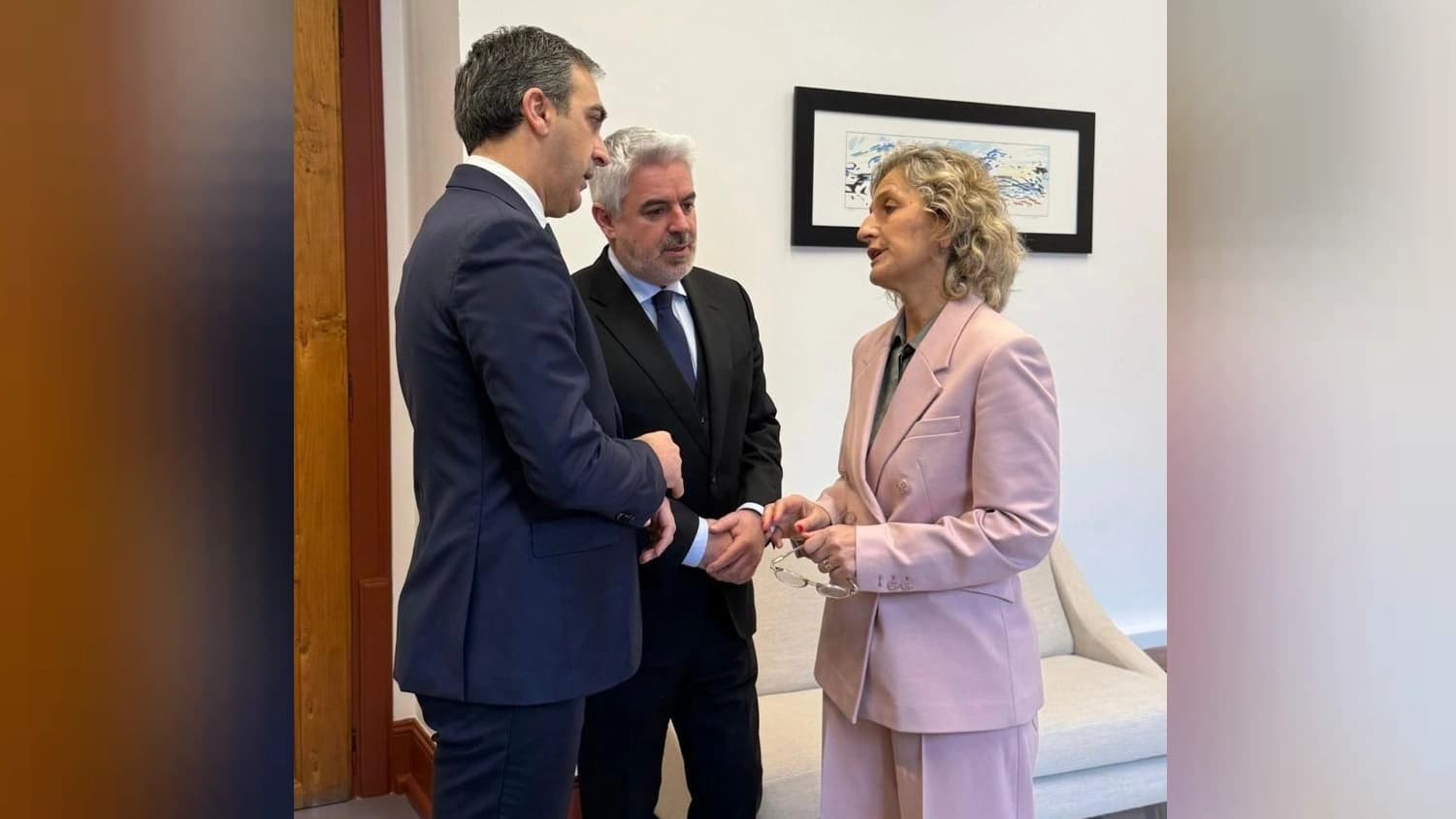 Reunião @CM Mangualde