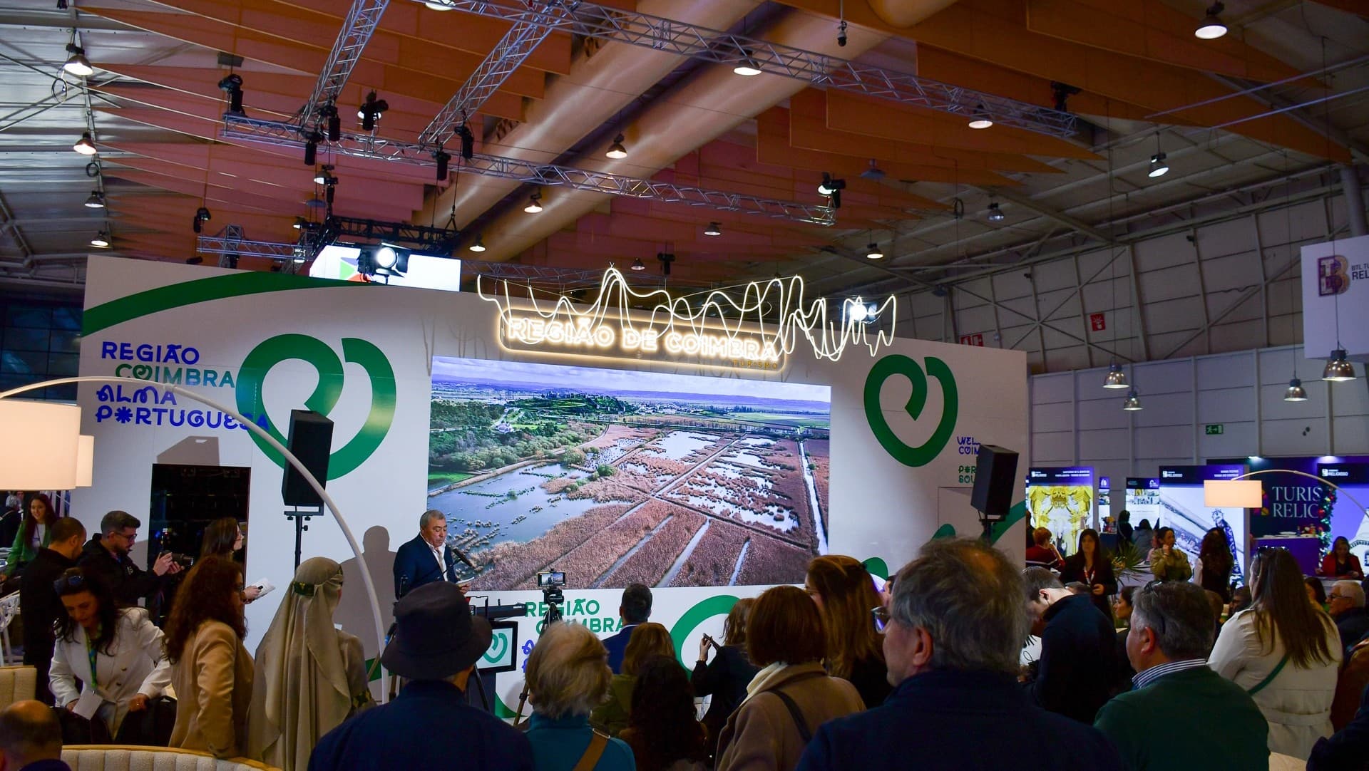 Montemor-o-Velho na BTL @CM Montemor-o-Velho 