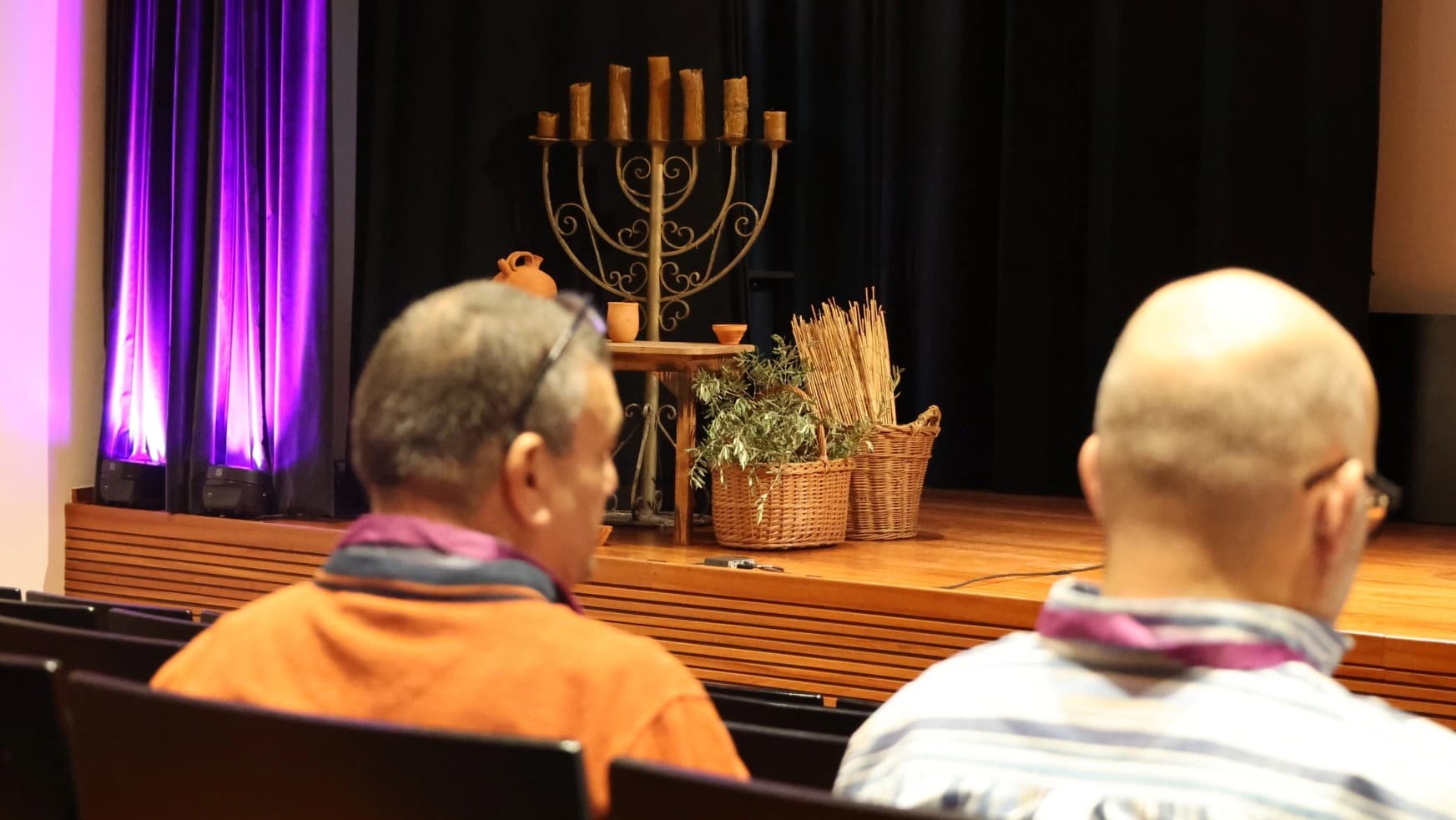 Conferência "Apregoar das Almas" @CM Santa Maria da Feira