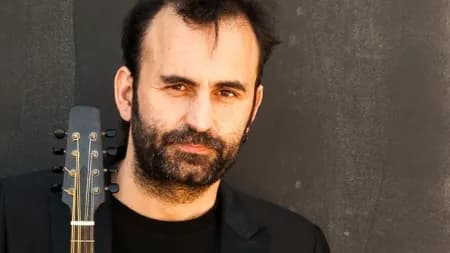 Fernando Barroso @DR 